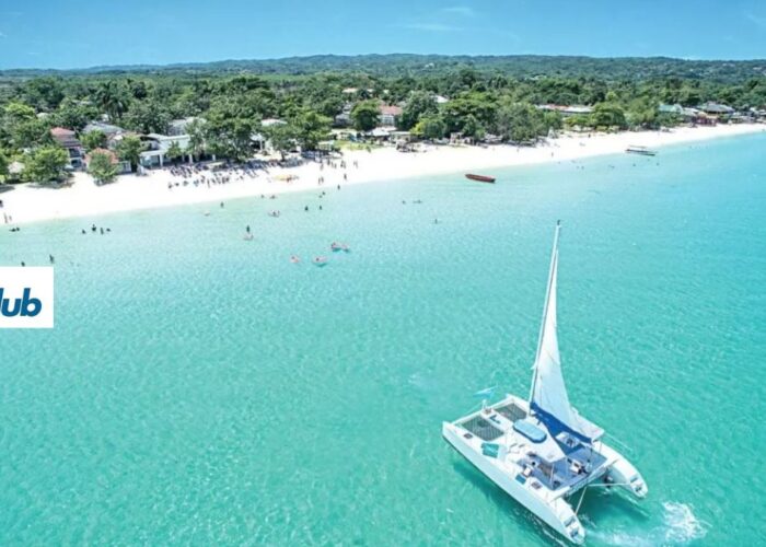 Veraclub negril viaggio organizzato caraibi jamaica vacanza in aereo