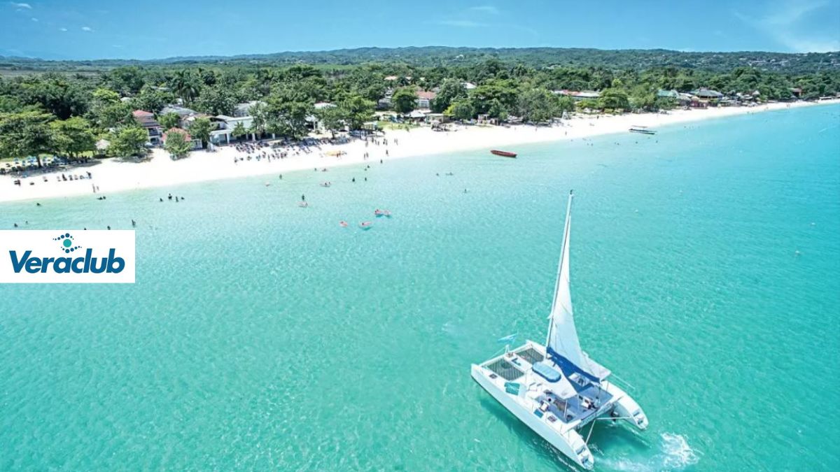 Veraclub negril viaggio organizzato caraibi jamaica vacanza in aereo