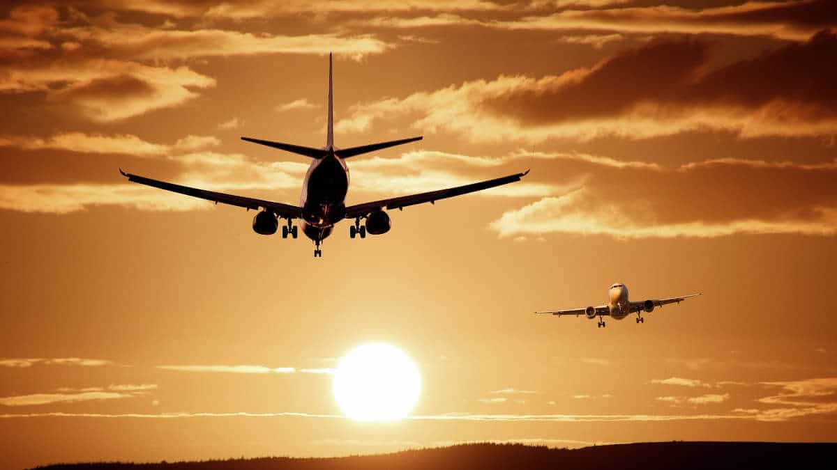 viaggi organizzati in aereo da falconara e ancona