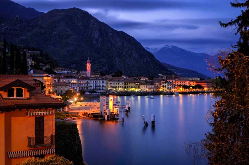 Viaggio organizzato per il ponte del 2 giugno