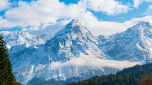 Viaggio organizzato in bus Soggiorno sulla neve in Val di Fassa