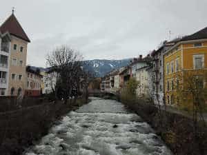 Viaggio organizzato di gruppo a Brunico