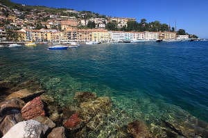 Vacanza organizzata a Porto Santo Stefano in Maremma