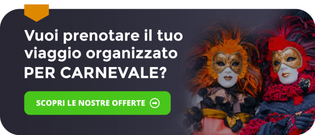 Come arrivare al carnevale di Venezia migliori soluzioni