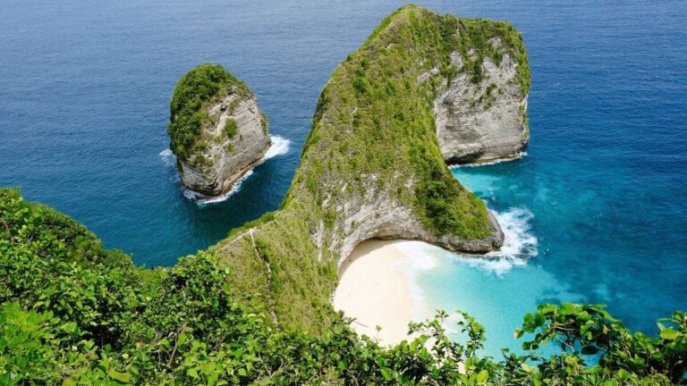 viaggio organizzato in aereo a bali lombok in estate