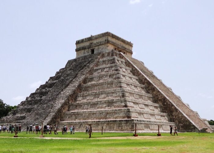 viaggi organizzati in messico e viaggi di nozze