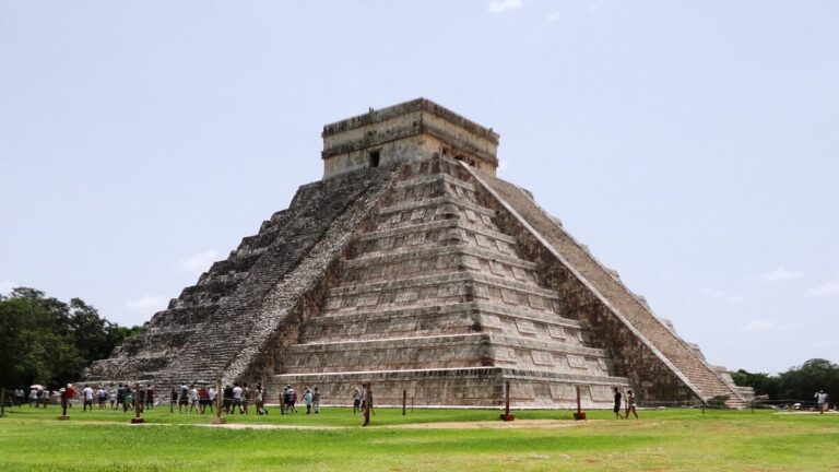 viaggi organizzati in messico e viaggi di nozze