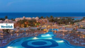 vacanza organizzata in mar rosso a marsa alam