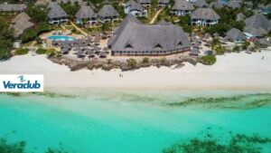 Zanzibar Veraclub Sunset Beach vacanza organizzata