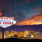 viaggio organizzato a las vegas los angeles