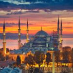 viaggio organizzato ad istanbul in turchia