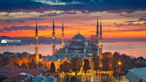 viaggio organizzato ad istanbul in turchia