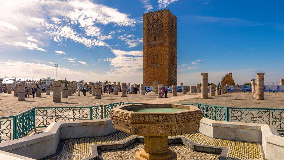 le porte del marocco viaggio organizzato in aereo