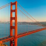 san francisco viaggio organizzato stati uniti in aereo