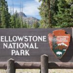 yellowstone national park viaggio organizzato nel vecchio west negli stati uniti