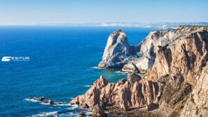 capo da roca viaggio organizzato in portogallo