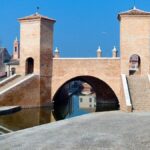 viaggio organizzato a comacchio per il carnevale