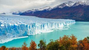 viaggio organizzato in argentina in aereo