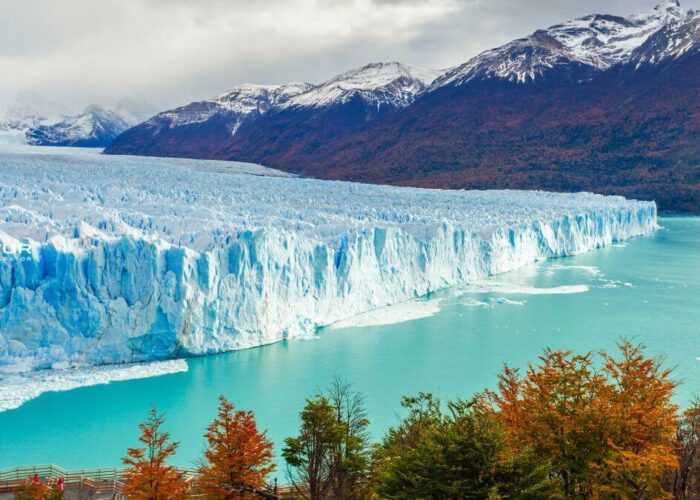 viaggio organizzato in argentina in aereo