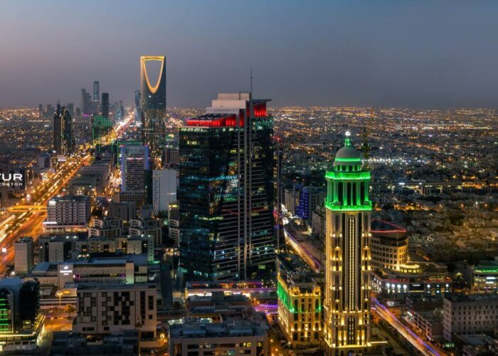 viaggio organizzato in arabia saudita in aereo in primavera gran tour