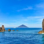 viaggio organizzato in sicilia ed isole eolie