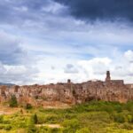 viaggio organizzato a pitigliano trekking e lago di bolsena