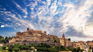 viaggio organizzato in valtiberina a ferragosto in pullman