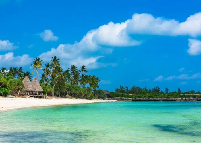 viaggio organizzato in africa a zanzibar al mare