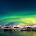 viaggio organizzato epifania a tromso aurora boreale