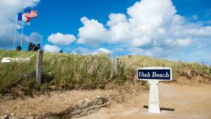 viaggi organizzati per lo sbardo in normandia in francia