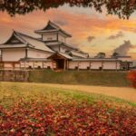 la via samurai un favoloso viaggio organizzato in giappone