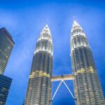 viaggi organizzati in malesia e paradisi tropica in aereo