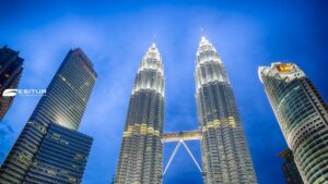 viaggi organizzati in malesia e paradisi tropica in aereo