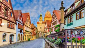 viaggi organizzati ai mercatini di natale in germania