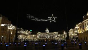viaggio organizzato per i mercatini di natale in friuli venezia giulia