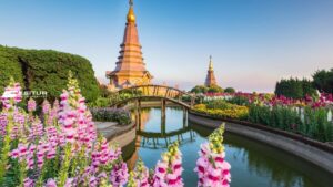 viaggio organizzato in thailandia a pasqua
