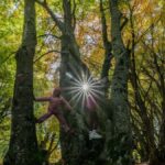 viaggio organizzato nelle marche a canfaito per il foliage