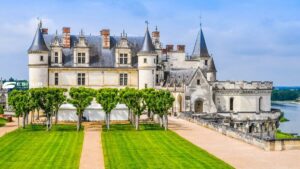 Discovery Normandia - Bretagna - Loira viaggi organizzati in aereo