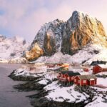 viaggio organizzato alle isole lofoten in norvegia