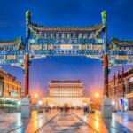 viaggio organizzato in cina a pechino