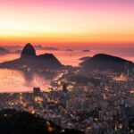 Viaggi organizzati ESITUR | Rio de Janeiro viaggi organizzati in brasile