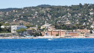 viaggi organizzati in liguria nel golfo del tigullio e poeti