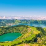 viaggi organizzati alle azzorre in portogallo in estate