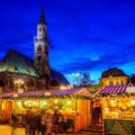 viaggi organizzati a bolzano per i mercatini di natale