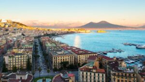 viaggi organizzati in pullman a napoli alla certosa di san martino