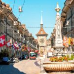 viaggi organizzati al trenino verde delle alpi in pullman