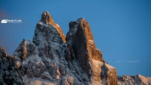 viaggi organizzati in montagna sulle dolomiti a san martino di castrozza
