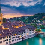 viaggi organizzati in pullman al trenino verde delle alpi