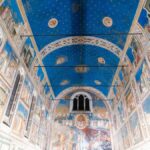 viaggio organizzato in veneto alla cappella degli scrovegni