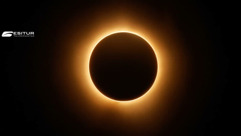 viaggio organizzato in spagna eclissi totale di sole